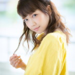 ポートレート
