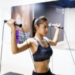 トレーニングジム