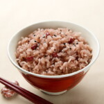 お赤飯